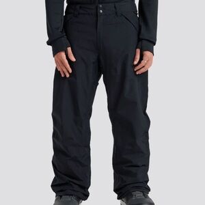 Quiksilver Gore-Tex Heavy Weather Snow Pants